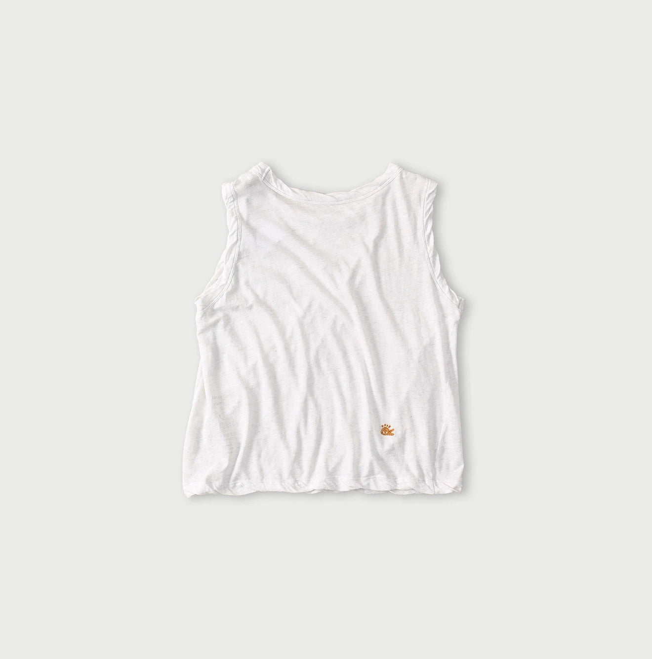 45R ONEONE Treasure Fraise Camisole (Top-Dyed) - Image 10