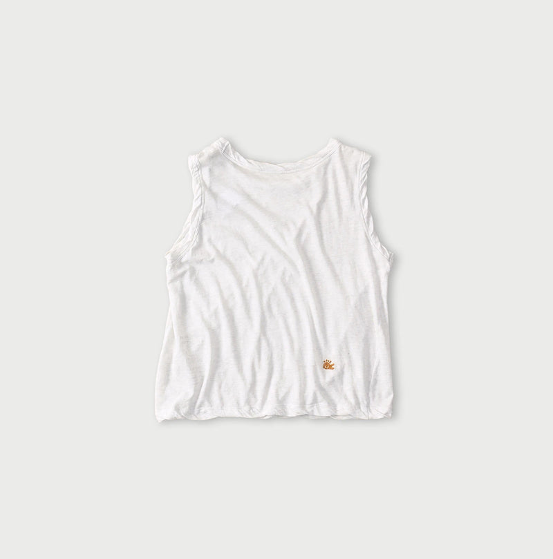 45R ONEONE Treasure Fraise Camisole (Top-Dyed) - Image 10
