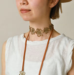 45R ONEONE Treasure Fraise Camisole (Top-Dyed)