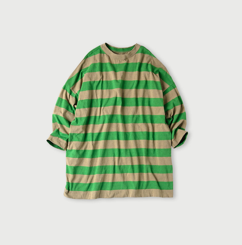 45R ONEONE Tenjiku Tunic