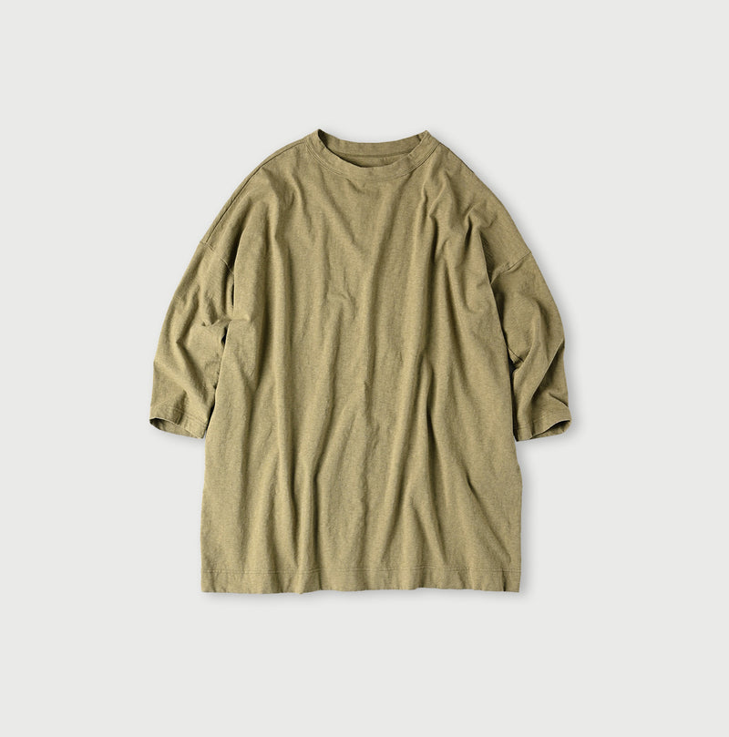 45R ONEONE Tenjiku Tunic