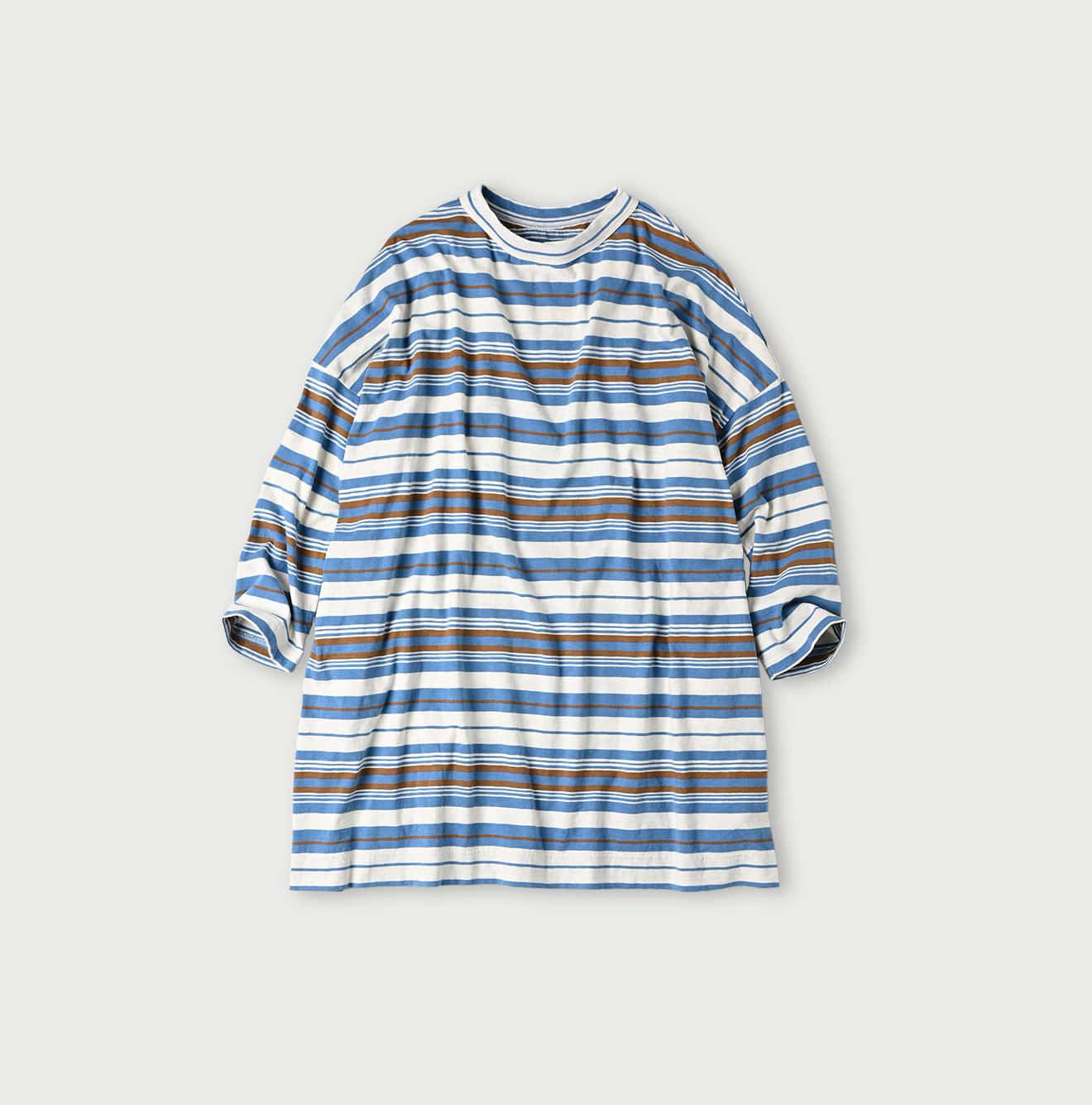 ONEONE Tenjiku Tunic - Image 2