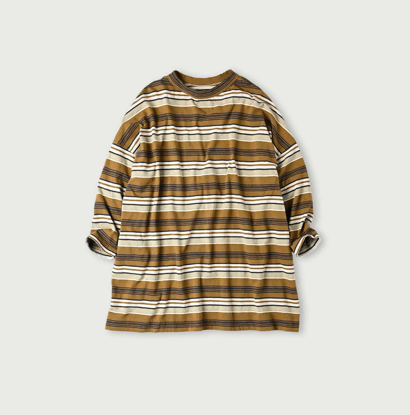 ONEONE Tenjiku Tunic
