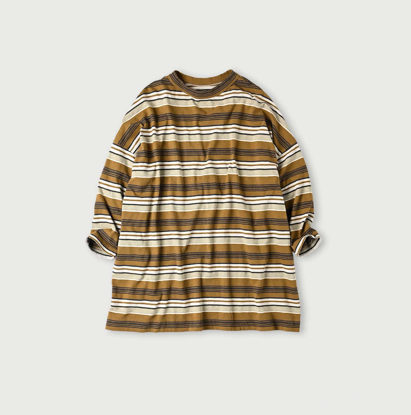 ONEONE Tenjiku Tunic