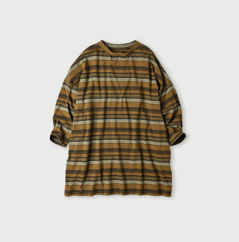 ONEONE Tenjiku Tunic
