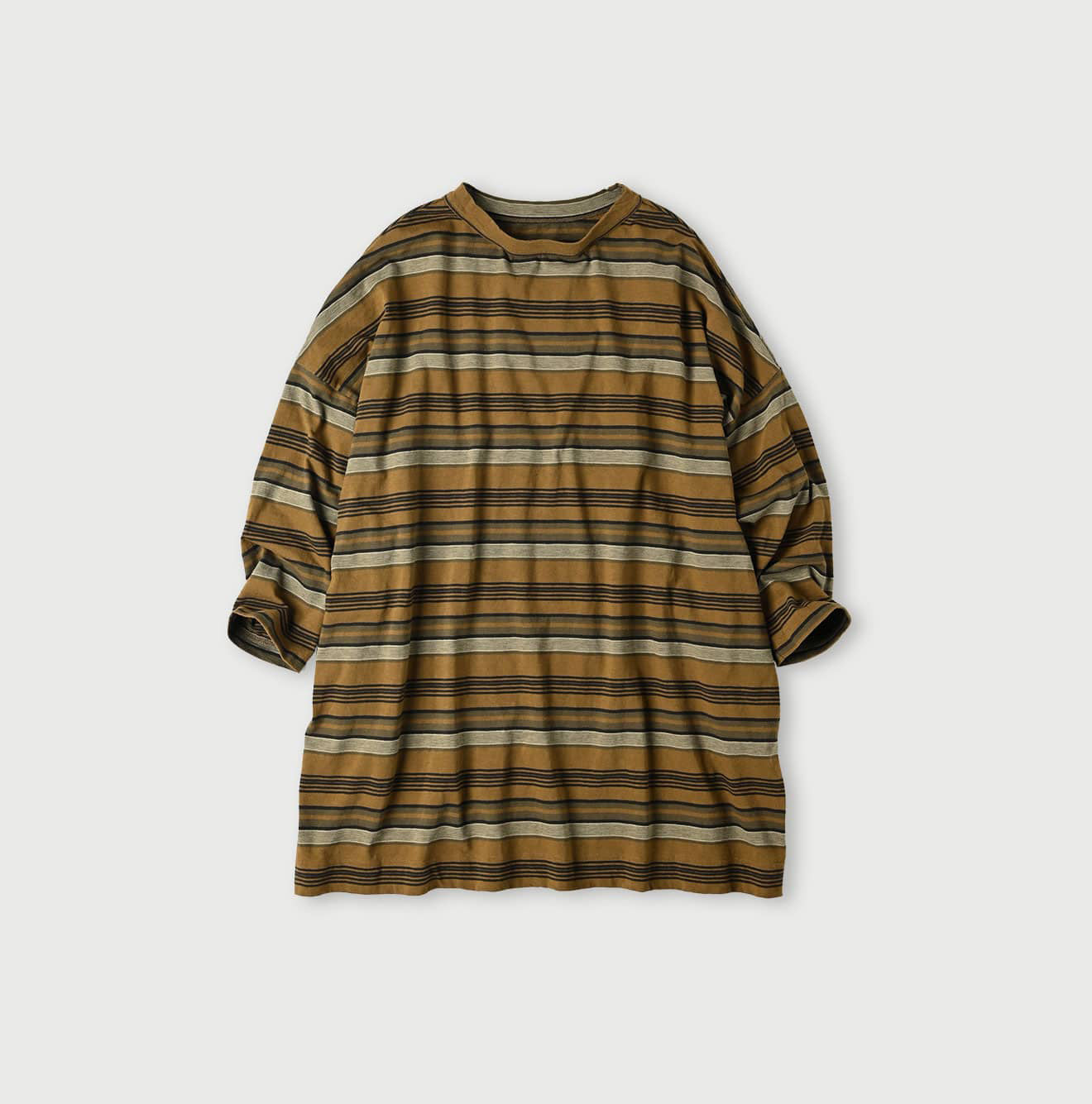 ONEONE Tenjiku Tunic