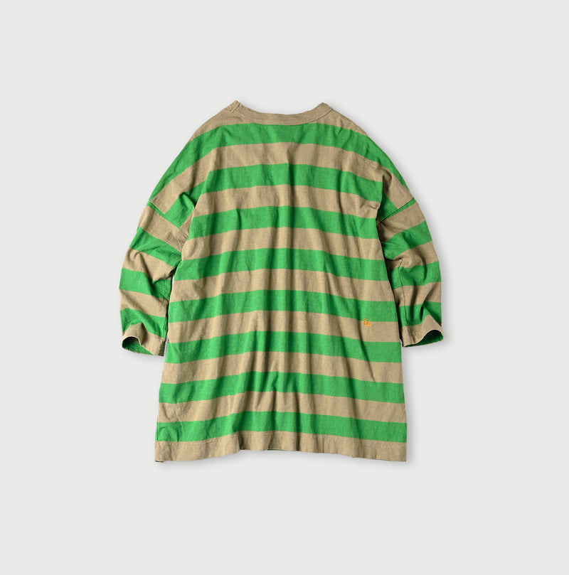 45R ONEONE Tenjiku Tunic