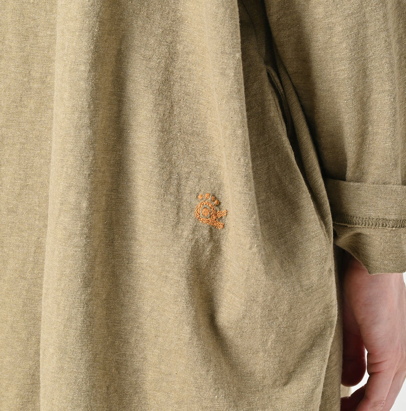 45R ONEONE Tenjiku Tunic - Image 11