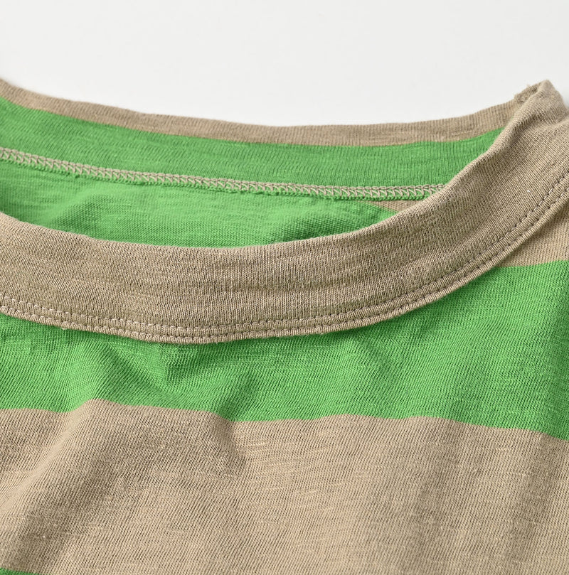 45R ONEONE Tenjiku Tunic