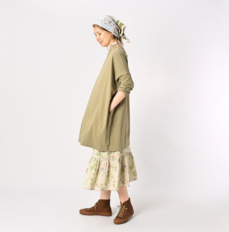 45R ONEONE Tenjiku Tunic