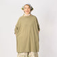 45R ONEONE Tenjiku Tunic
