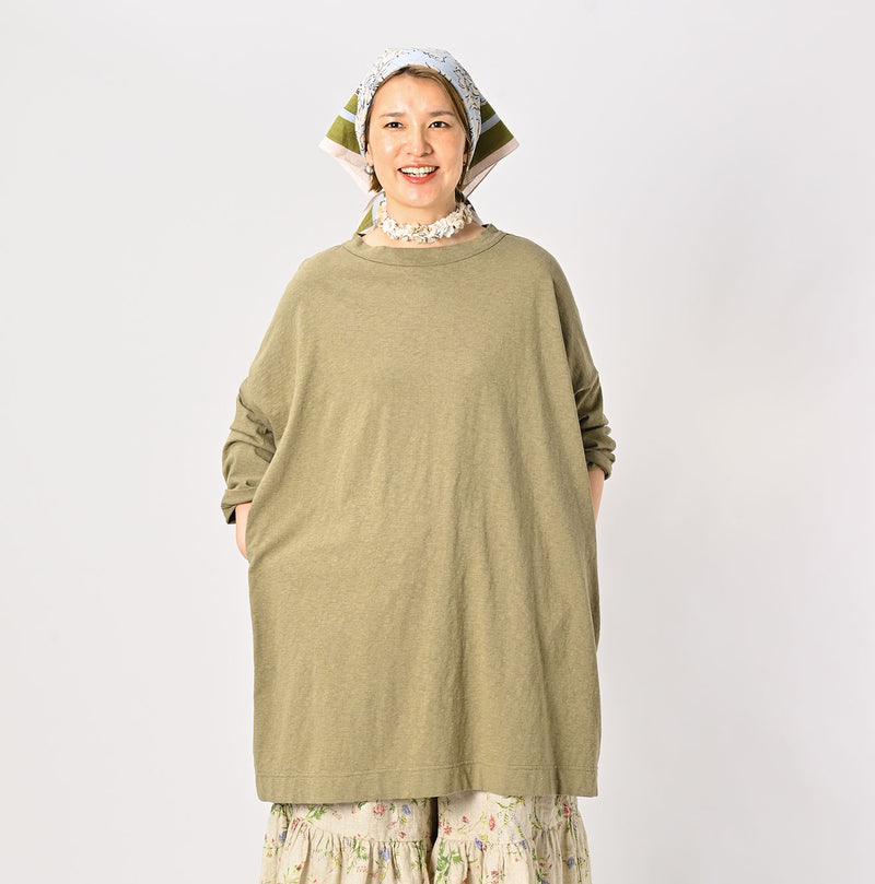 45R ONEONE Tenjiku Tunic