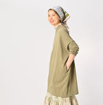 45R ONEONE Tenjiku Tunic