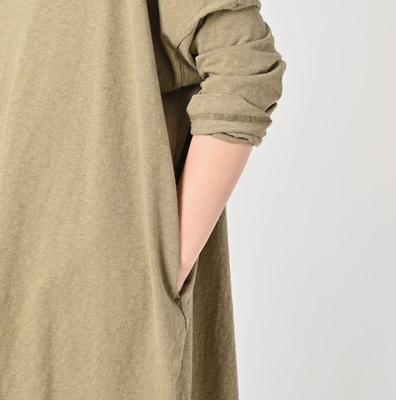 45R ONEONE Tenjiku Tunic