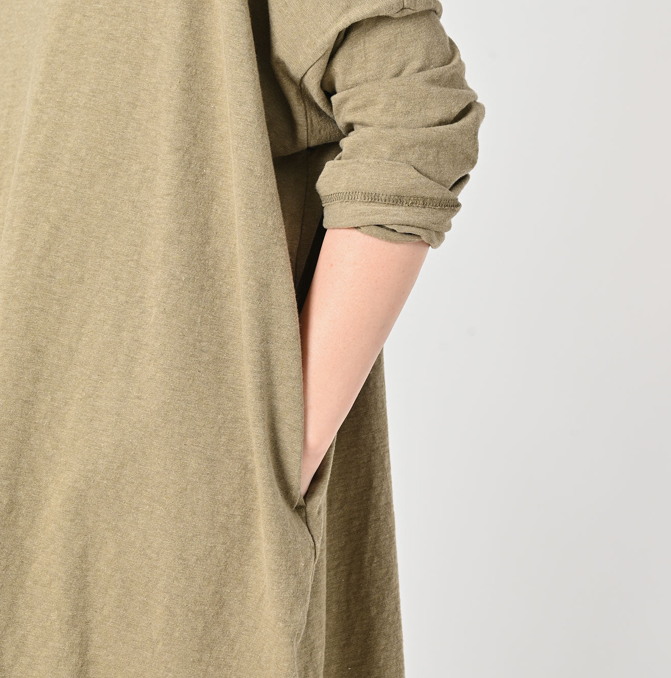 45R ONEONE Tenjiku Tunic