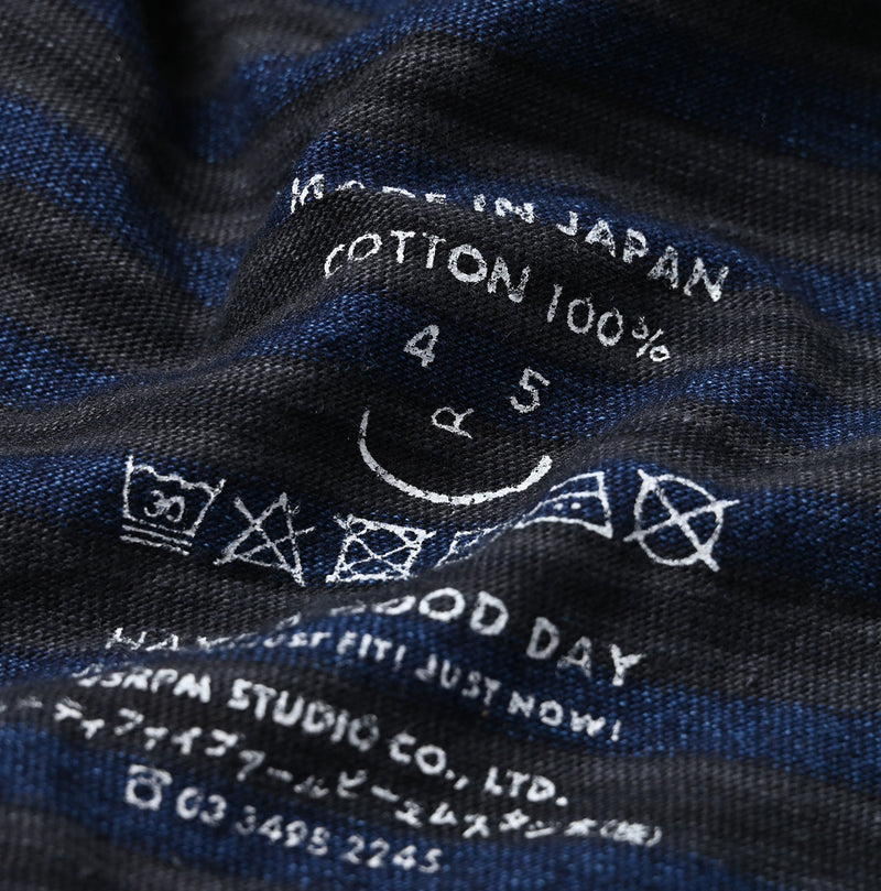45R ONEONE Tenjiku Tunic