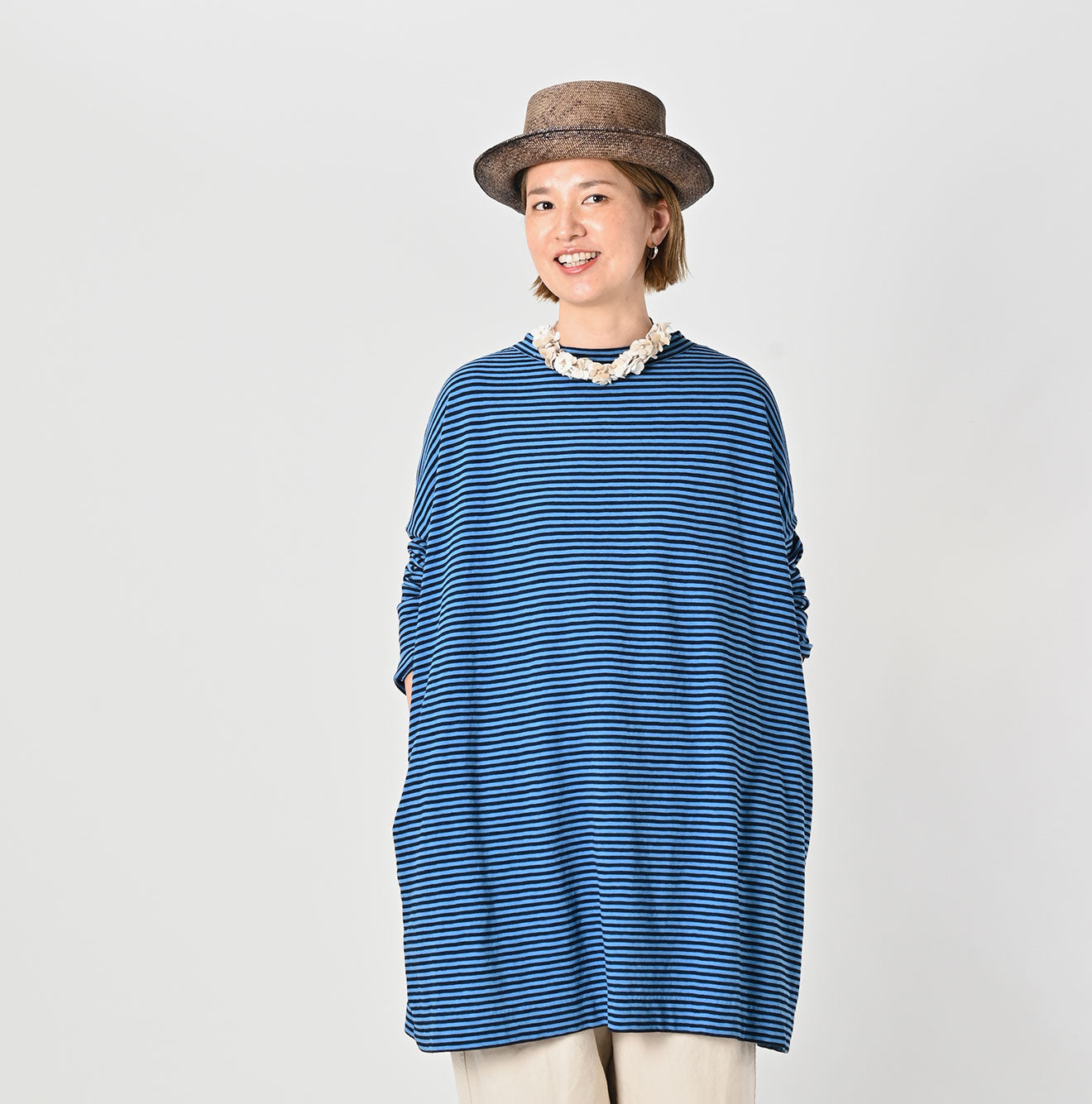 45R ONEONE Tenjiku Tunic