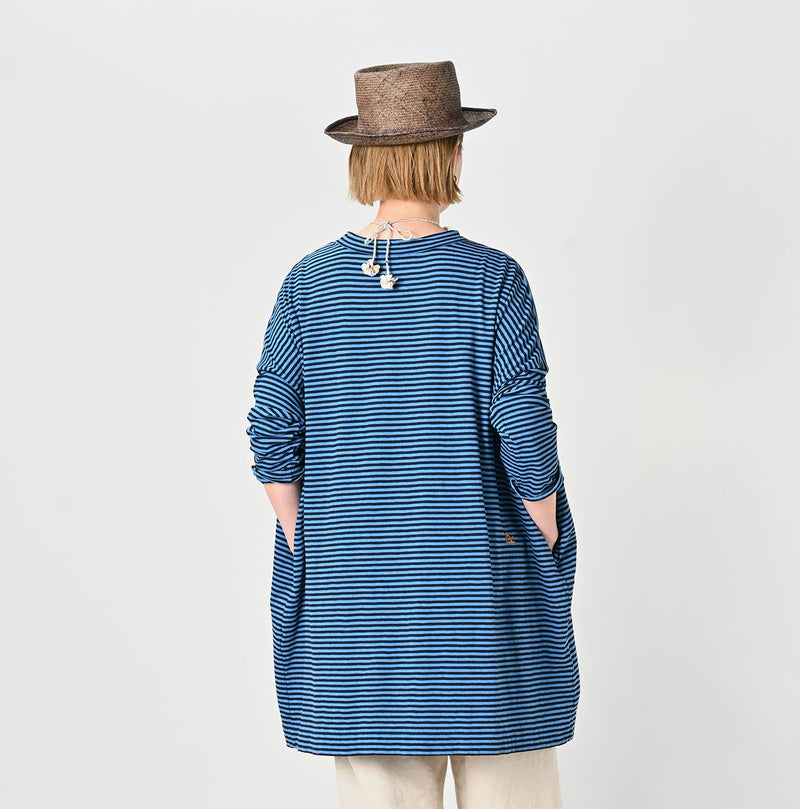45R ONEONE Tenjiku Tunic