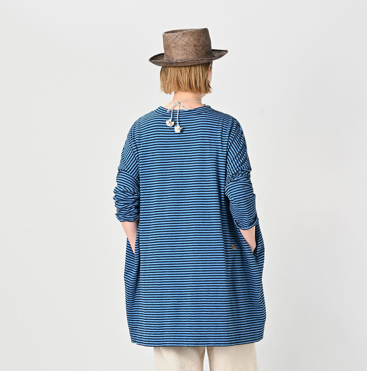 45R ONEONE Tenjiku Tunic