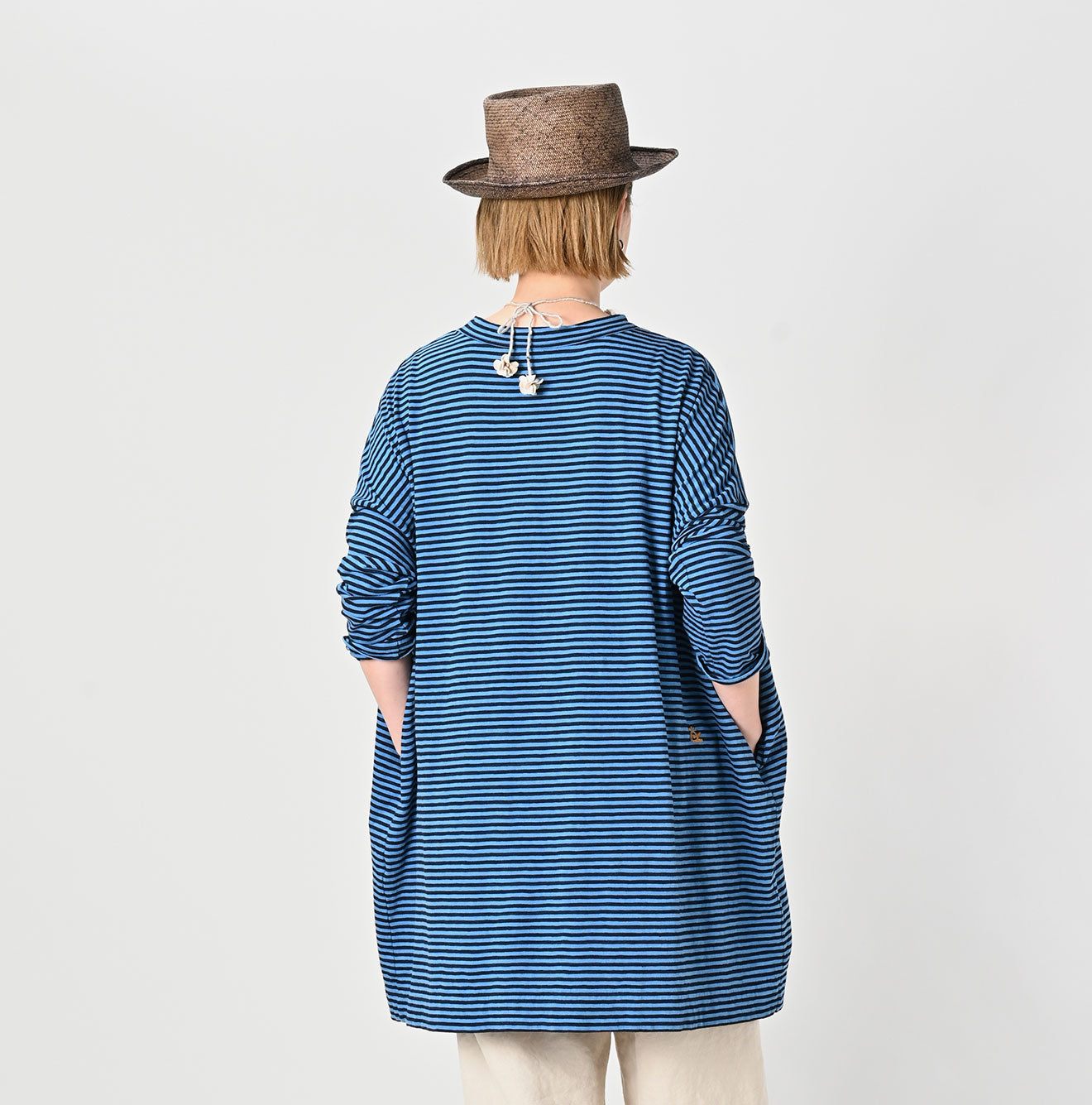 45R ONEONE Tenjiku Tunic