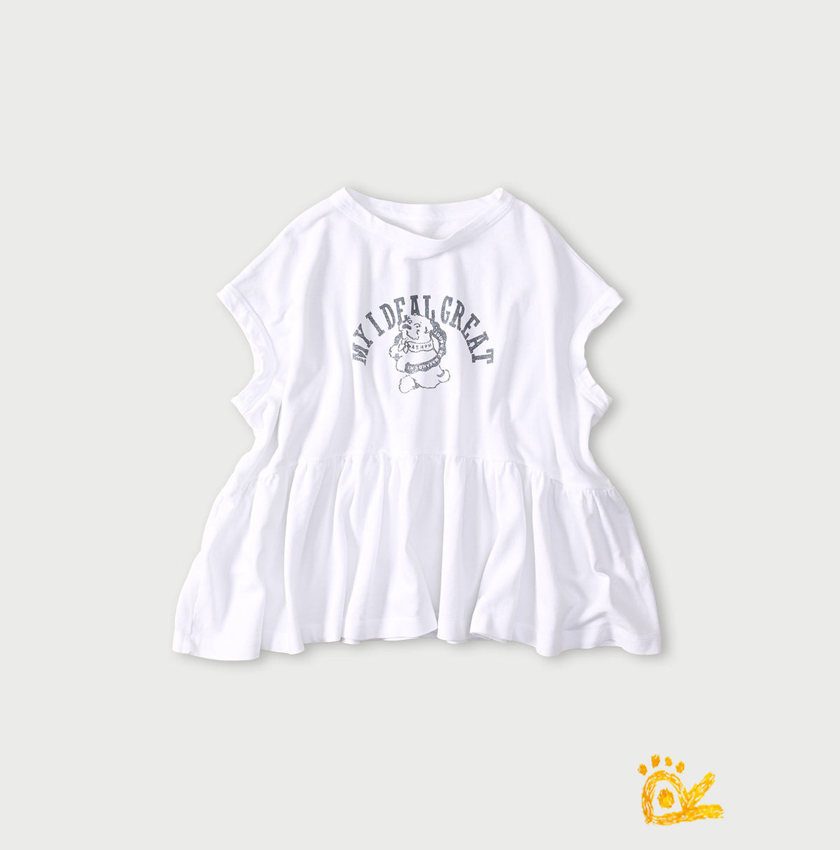 ONEONE Treasure Gathered M-Camisole