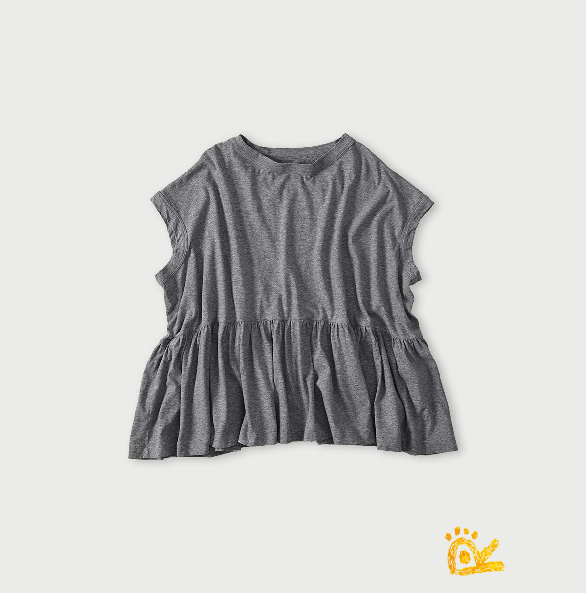 ONEONE Treasure Gathered M-Camisole