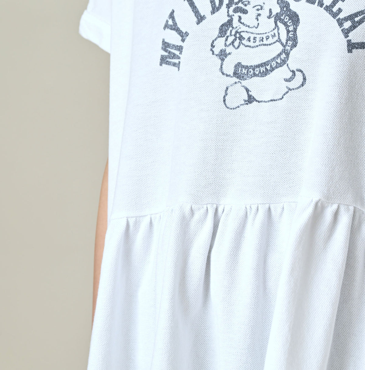 ONEONE Treasure Gathered M-Camisole