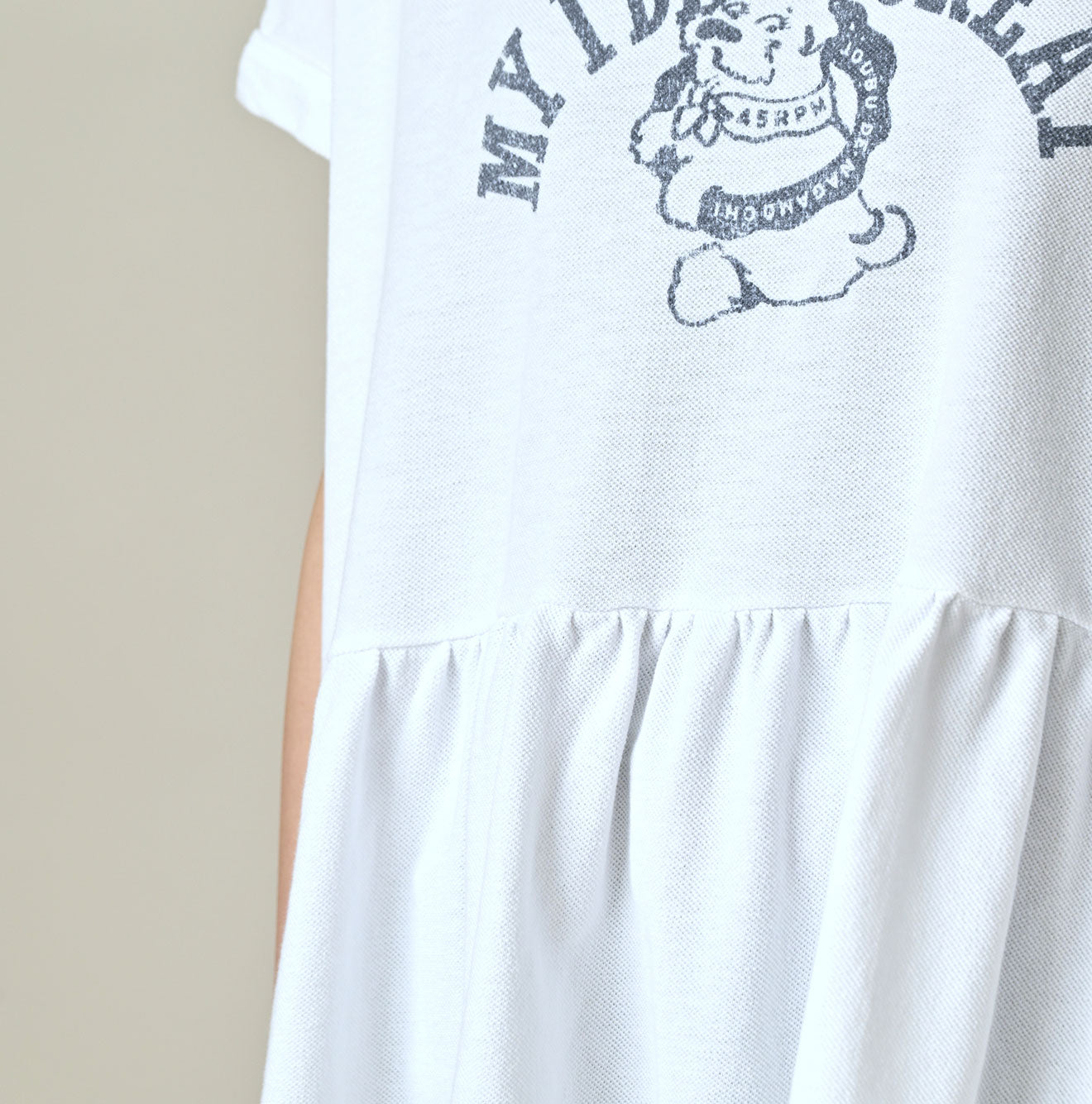ONEONE Treasure Gathered M-Camisole - Image 9