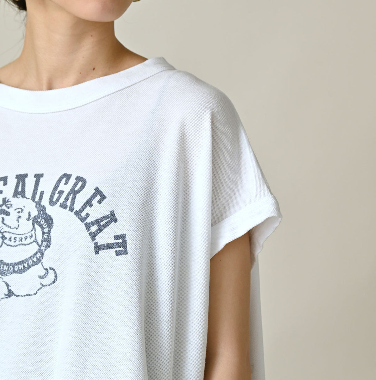 ONEONE Treasure Gathered M-Camisole