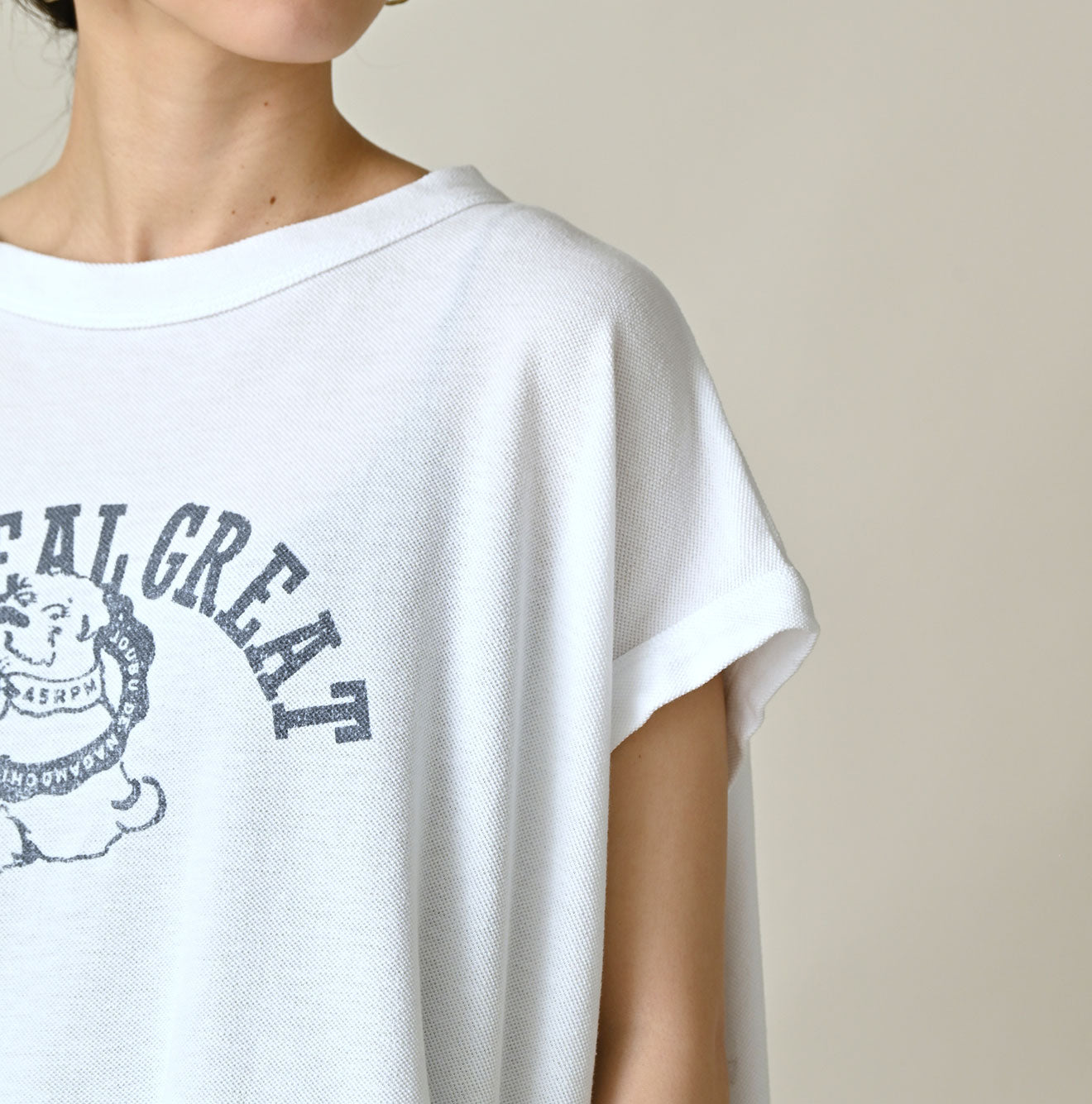 ONEONE Treasure Gathered M-Camisole - Image 10