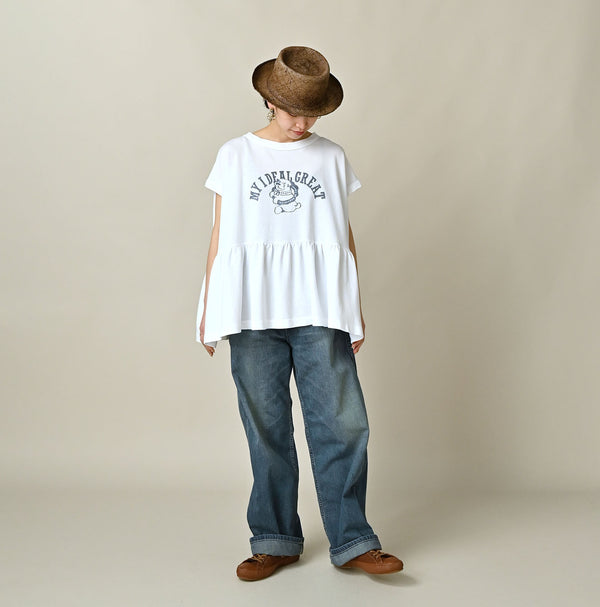 ONEONE Treasure Gathered M-Camisole