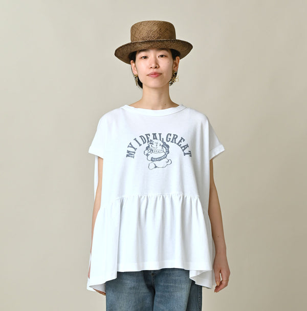 ONEONE Treasure Gathered M-Camisole