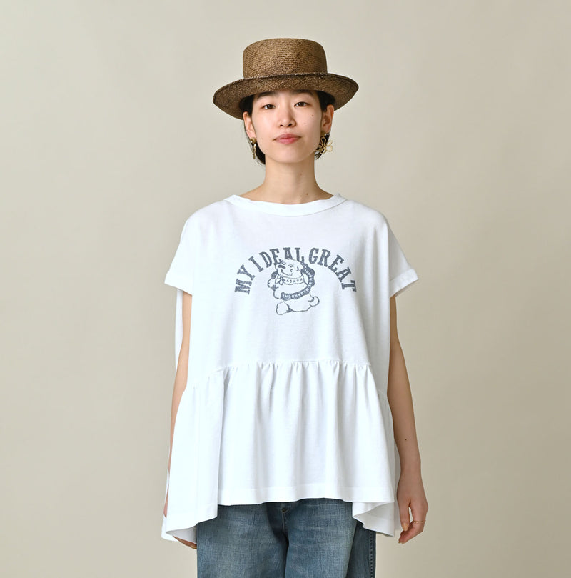 ONEONE Treasure Gathered M-Camisole - Image 4