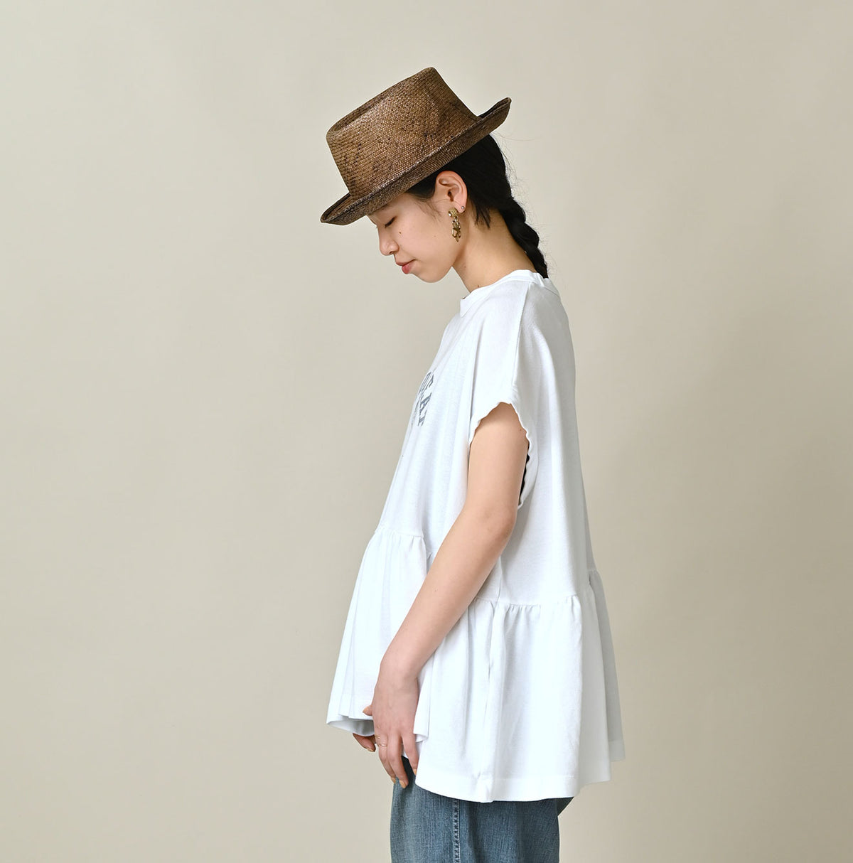 ONEONE Treasure Gathered M-Camisole