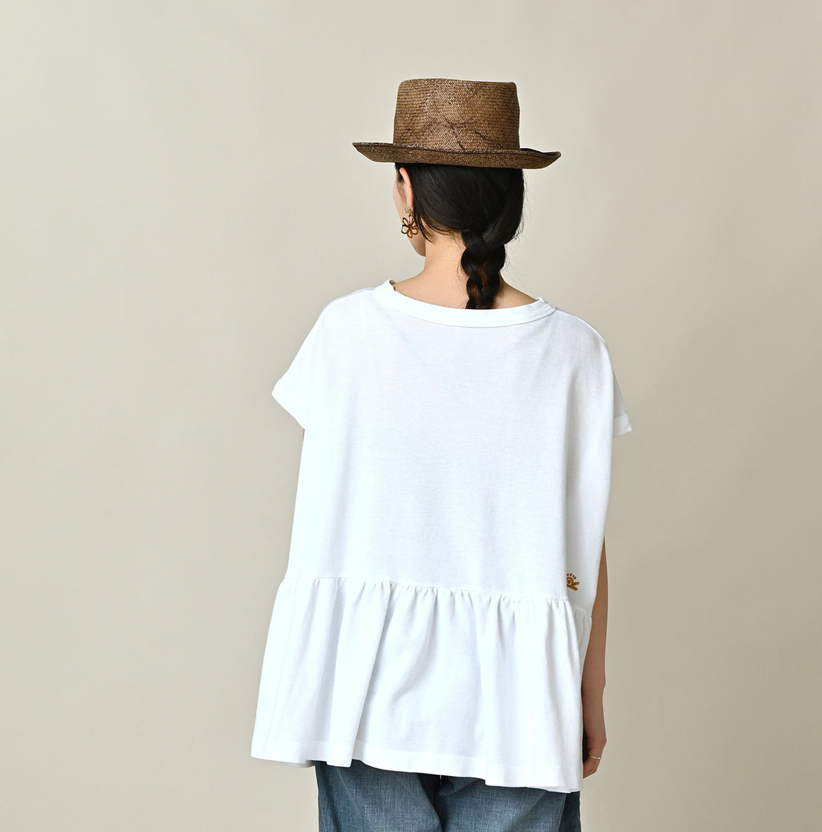 ONEONE Treasure Gathered M-Camisole