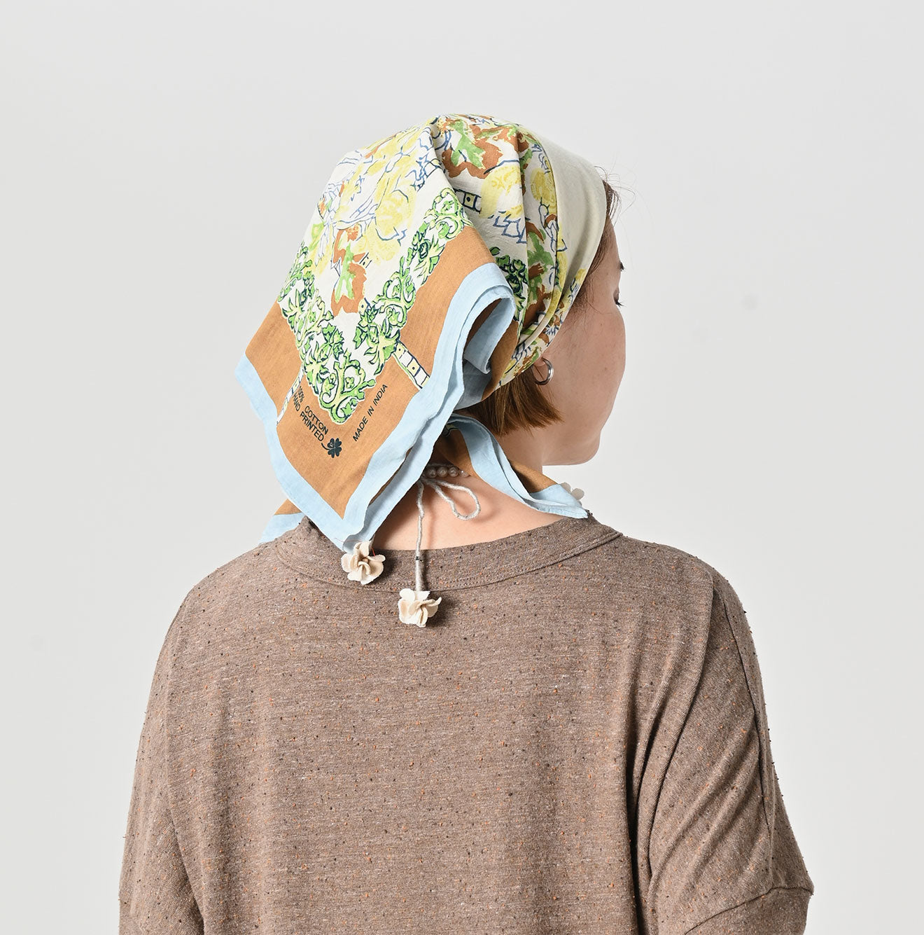 45R ONEONE Tenjiku Tunic