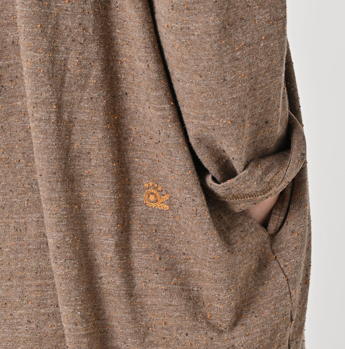 45R ONEONE Tenjiku Tunic