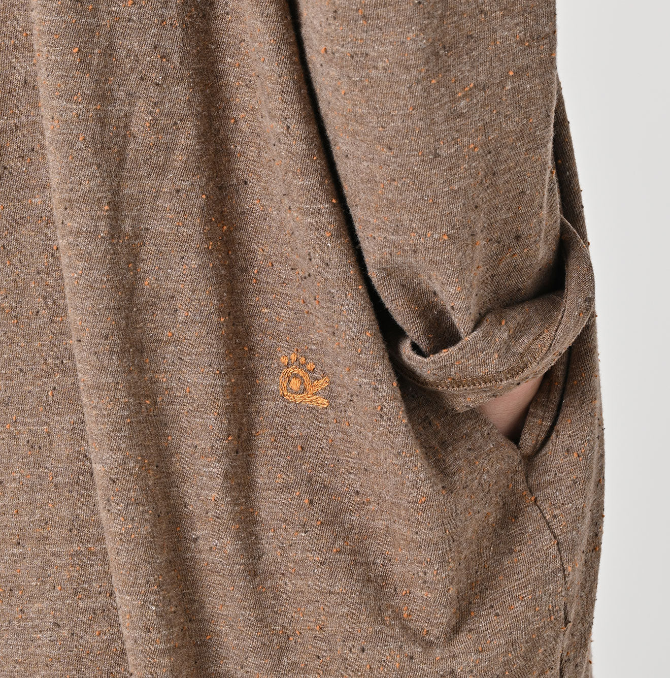 45R ONEONE Tenjiku Tunic