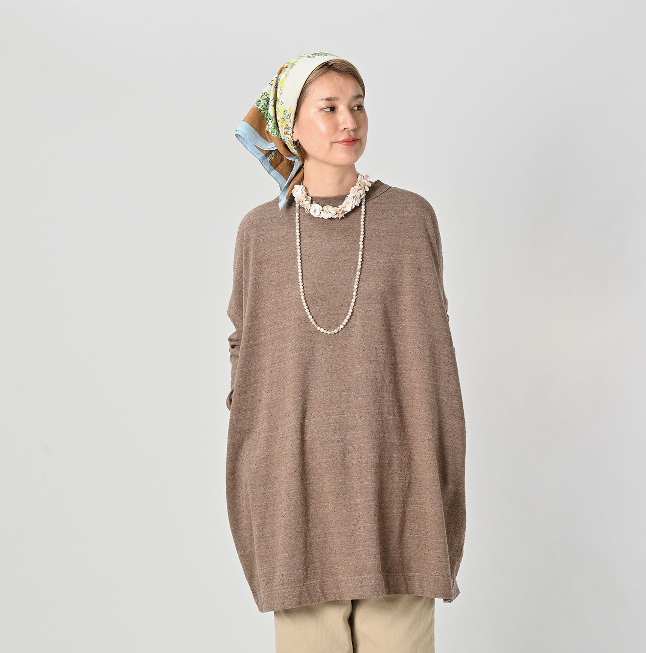 45R ONEONE Tenjiku Tunic