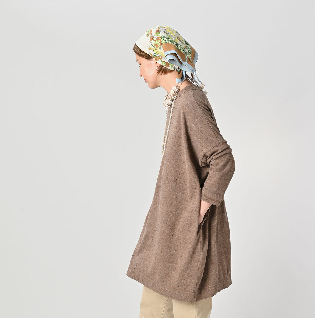 45R ONEONE Tenjiku Tunic