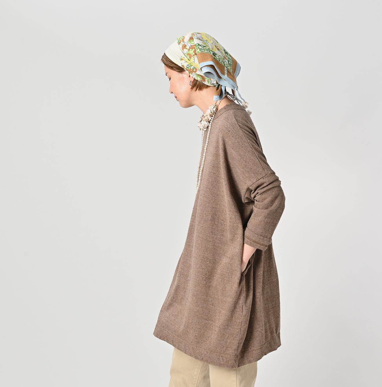 45R ONEONE Tenjiku Tunic