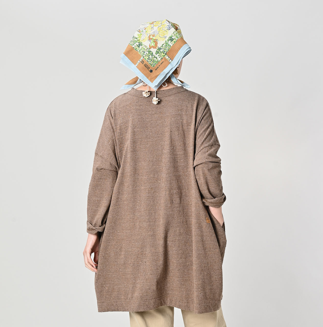 45R ONEONE Tenjiku Tunic