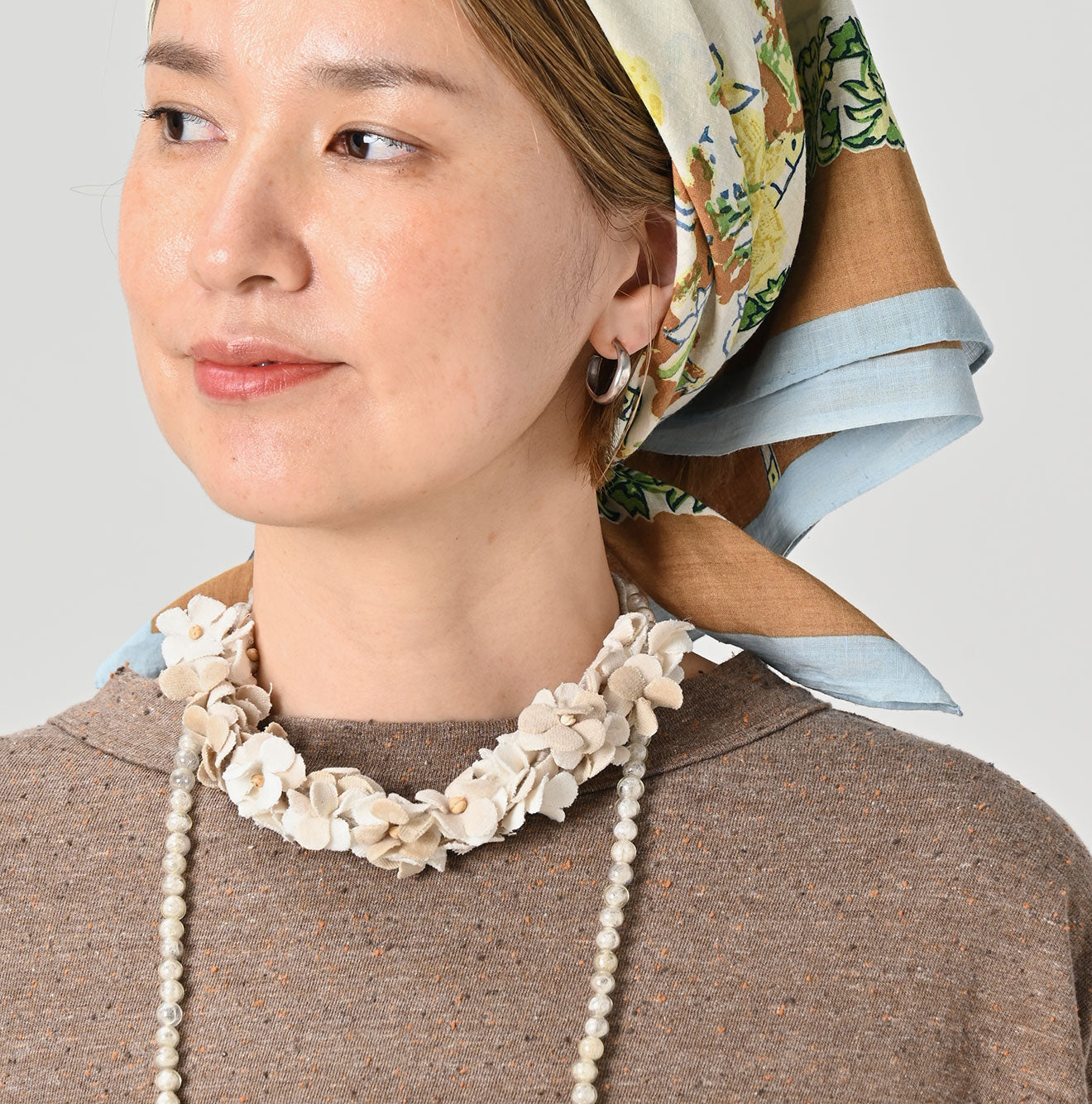 45R ONEONE Tenjiku Tunic