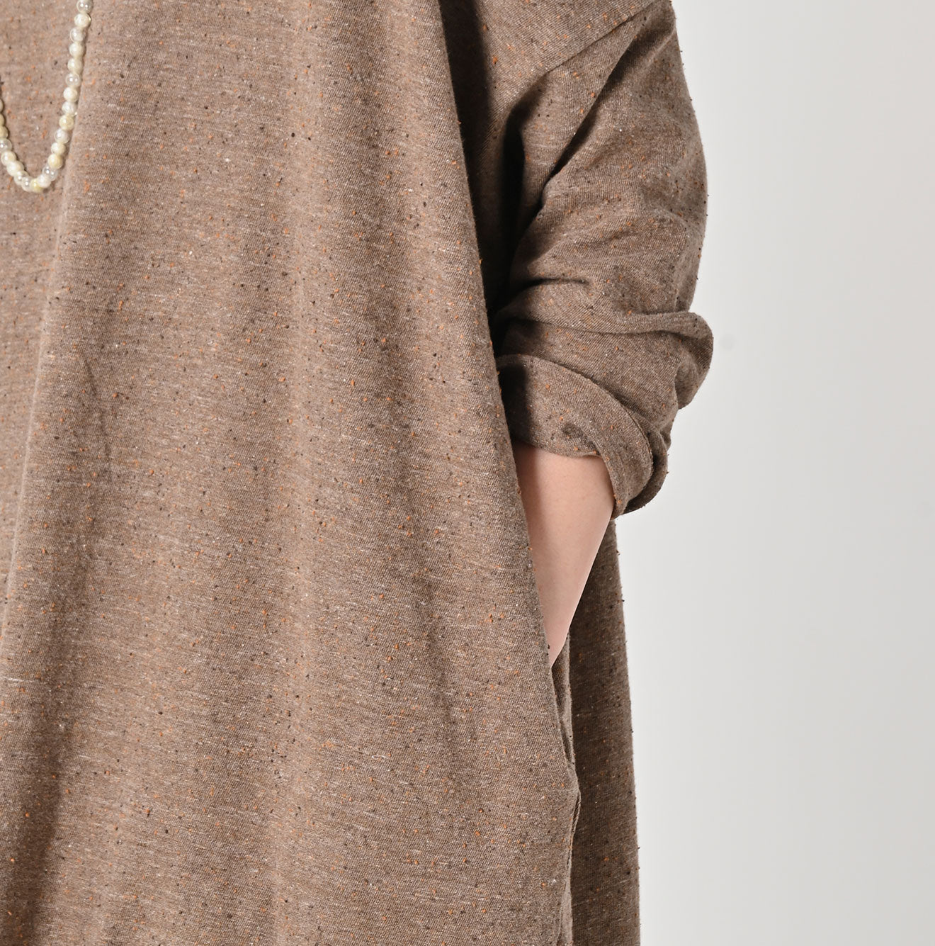 45R ONEONE Tenjiku Tunic