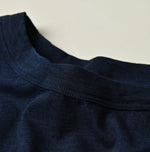 ONEONE Treasure Indigo Gathered M-Camisole