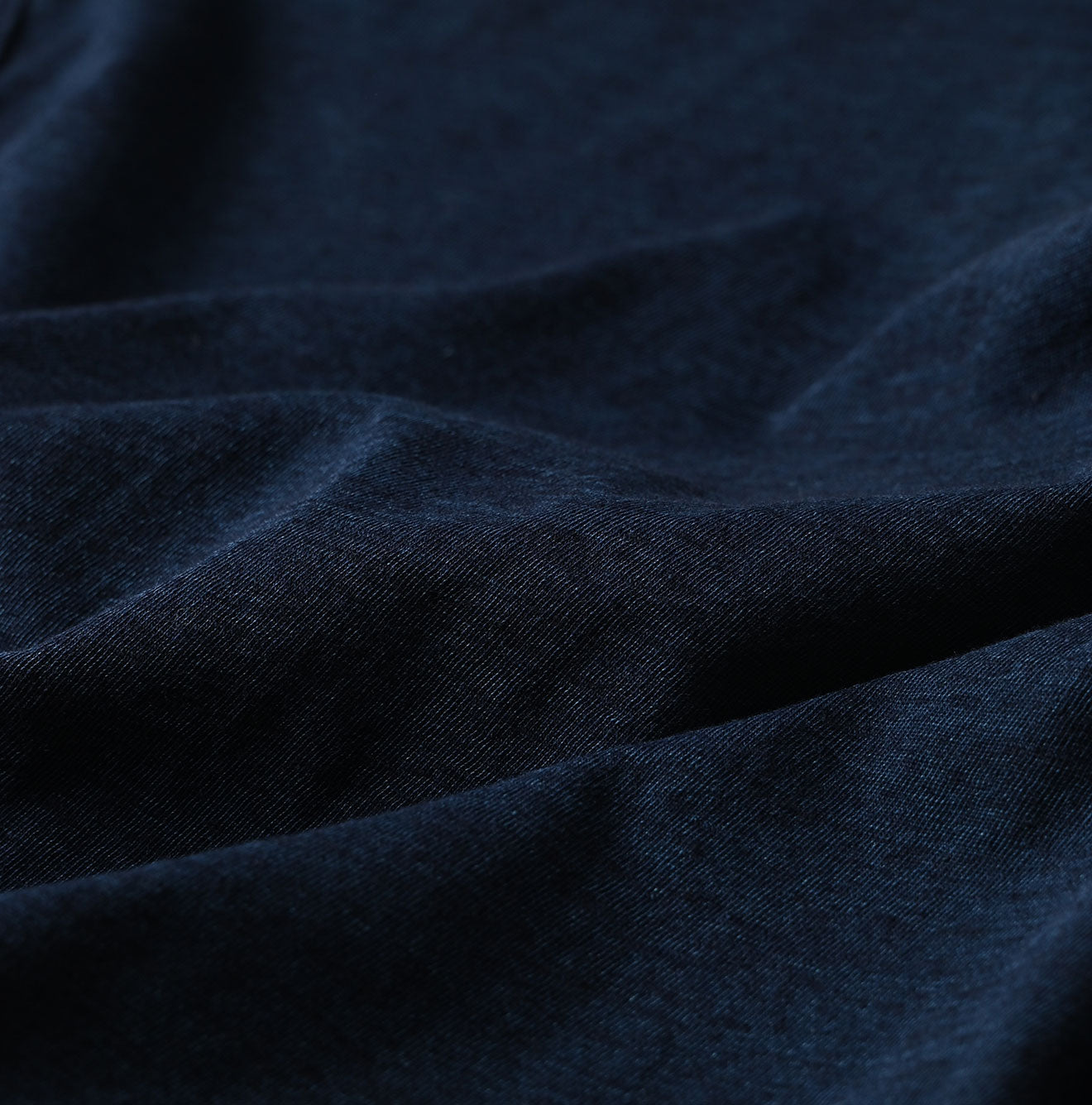 ONEONE Treasure Indigo Gathered M-Camisole - Image 21