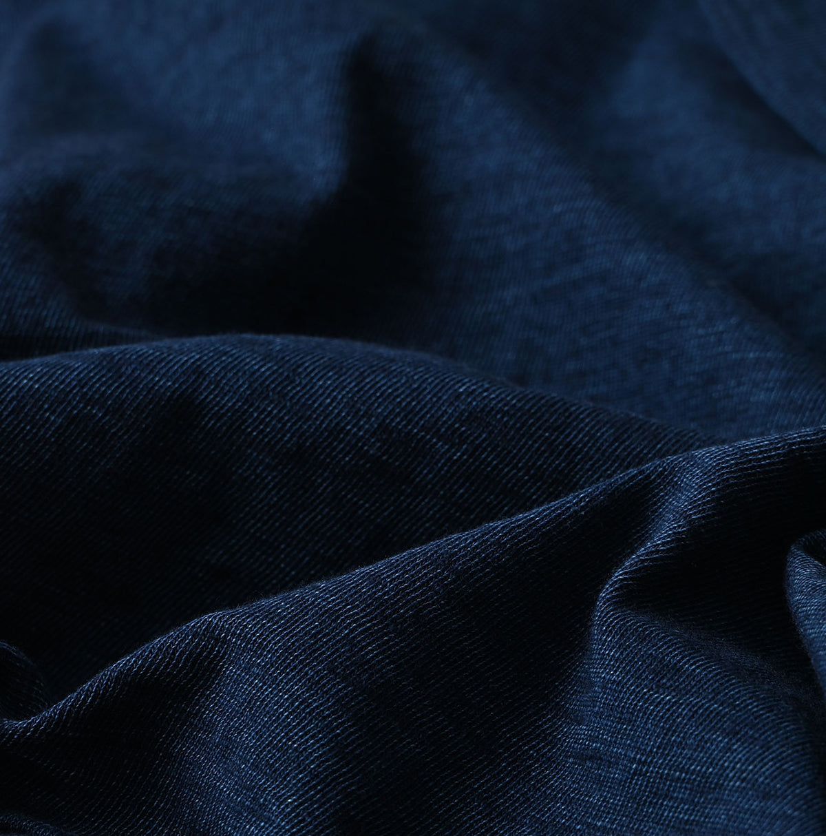 ONEONE Treasure Indigo Gathered M-Camisole