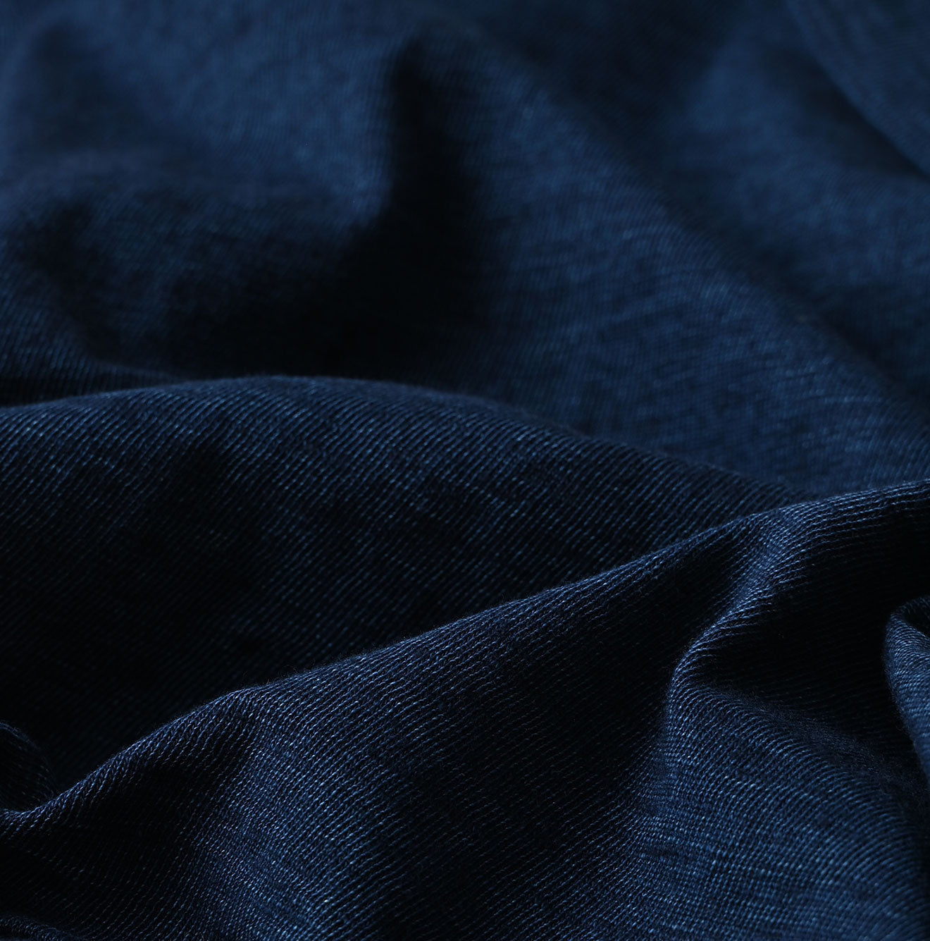ONEONE Treasure Indigo Gathered M-Camisole - Image 22