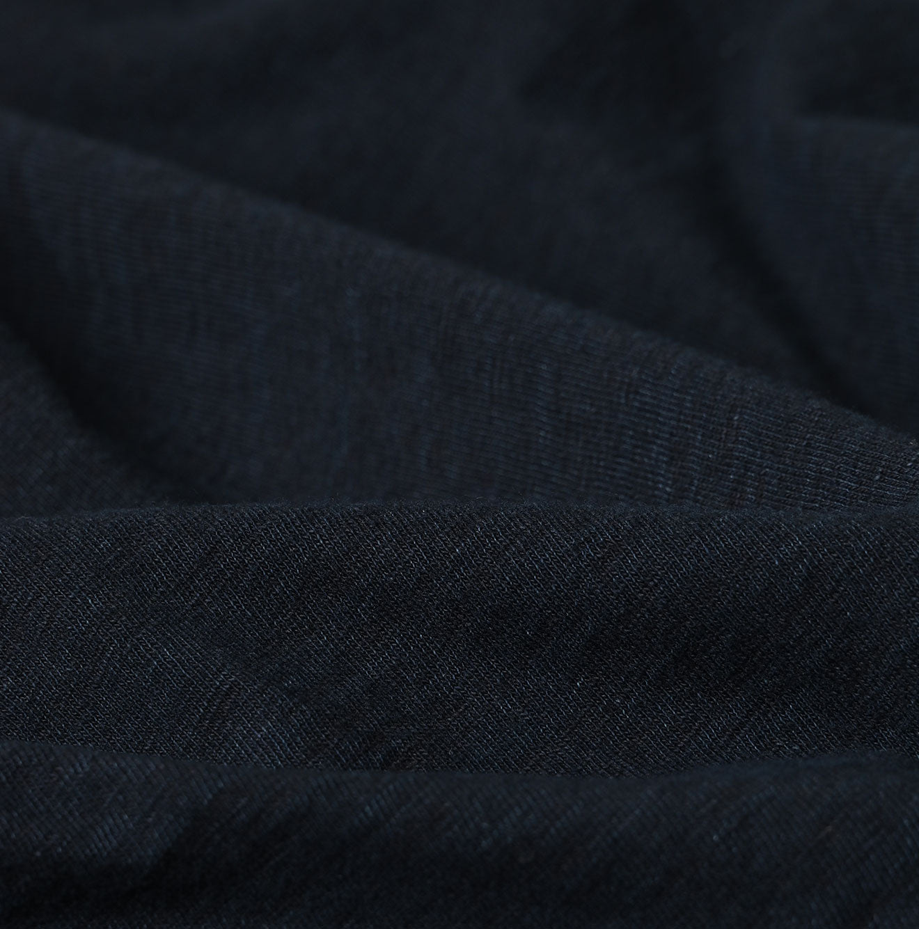ONEONE Treasure Indigo Gathered M-Camisole - Image 23