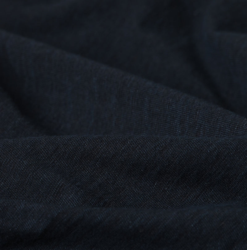 ONEONE Treasure Indigo Gathered M-Camisole - Image 23